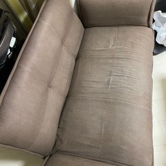 ソファー　の画像