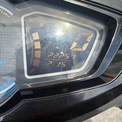 シグナス3型  X-SR の画像