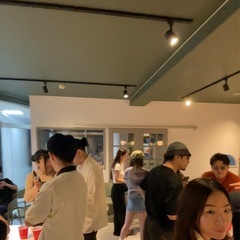 【広島市内】社会人限定☕20代中心✨カフェ貸切の友達づくり…