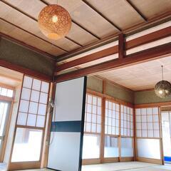 🌟敷礼無料！✨️おすすめ物件：いすみ市長者平屋戸建て