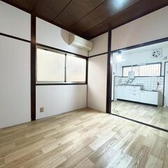 ✨️敷金無料！✨️おすすめ物件：和泉市戸建