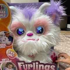 Furling の画像