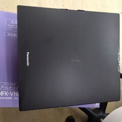 定価6万以上　新品未開封　パナソニック最上位　超高級機　シェーバー　髭剃り　の画像