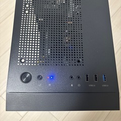 ゲーミングPC/Ryzen7 3700X/RTX3080/32GB/1TBの画像