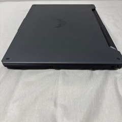 ゲーミングノートPC/i7 10870H/GTX1650Tiの画像