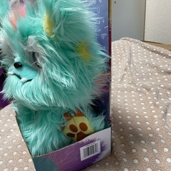 FURLING の画像