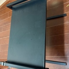 レンジラック　羽場60cmくらいの画像