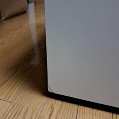 バルバーニ ホリス キャビネットの画像