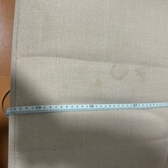 2人がけソファ　8/22中に決まらなければ処分しますの画像