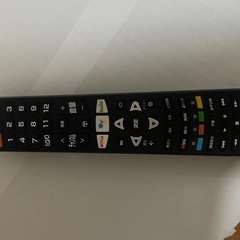 TCL テレビ43の画像