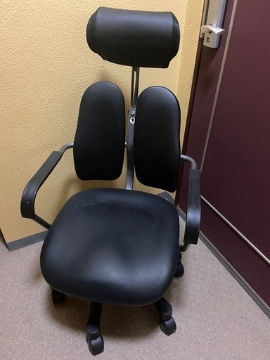 ニトリ デュオレスト