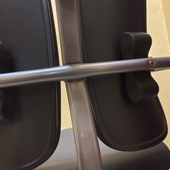 ニトリ デュオレストの画像