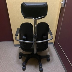 ニトリ デュオレストの画像