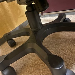 ニトリ デュオレストの画像