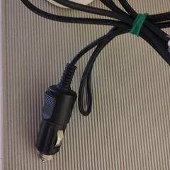 車載用ナノイー発生機の画像