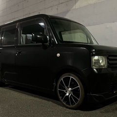バリグラインエアロコンテ‼️バリッと決まり物コンテXフルカ…