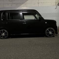 バリグラインエアロコンテ‼️バリッと決まり物コンテXフルカスタム車‼️お買得宜しくどうぞ。の画像