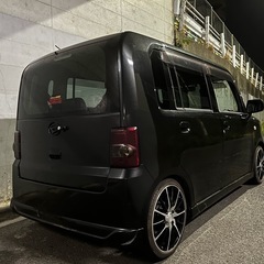バリグラインエアロコンテ‼️バリッと決まり物コンテXフルカスタム車‼️お買得宜しくどうぞ。の画像
