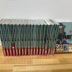 漫画　まとめ売り　初版帯付き多数の画像