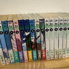 漫画　まとめ売り　初版帯付き多数の画像