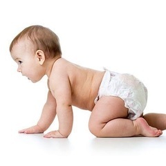 赤ちゃんのSサイズオムツが欲しいです👶