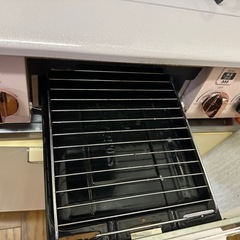 ガスコンロの画像