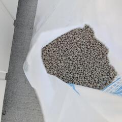 苦土石灰の画像