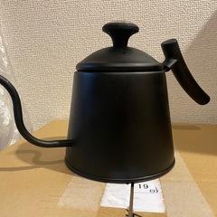 （取引中）ドリップポットの画像