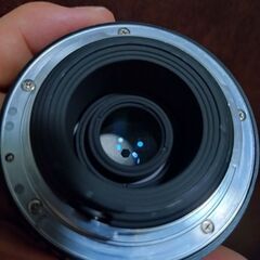 新品級　PENTAX SMC PENTAX-A ZOOM 35-70mm F4 の画像