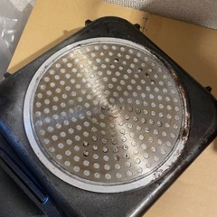 sutto フライパンの画像