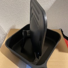 sutto フライパンの画像