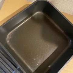 sutto フライパンの画像