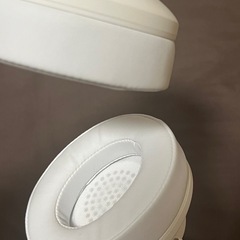 ワイヤレスイヤホンの画像