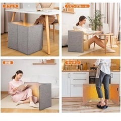✨️パネルヒーター『美品』の画像