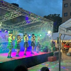 2025年10月屋外イベントフード出店者募集★天神中央公園…