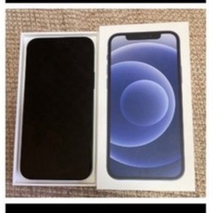 iPhone12 64GBの画像