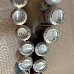 お酒まとめ売り　ビール、酎ハイの画像