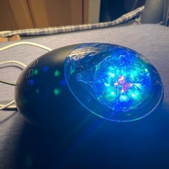 （取引中）海洋ライト（ジャンク）の画像