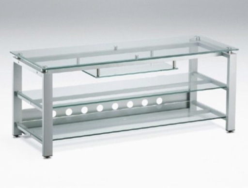 【超美品】高級テレビ台PDR-SG42【配達可能】