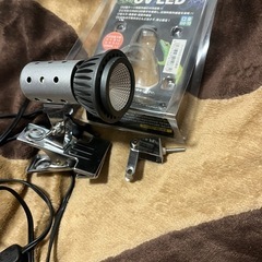 マイクロ UV LED 28wの画像