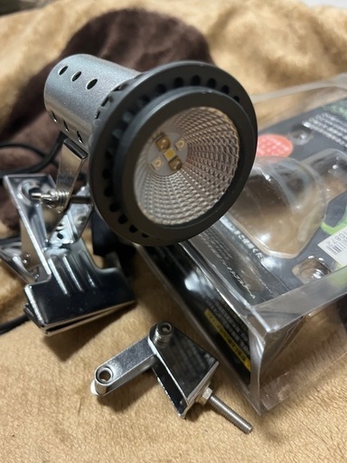 マイクロ UV LED 28w