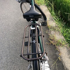 電動自転車￼の画像