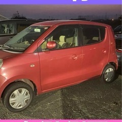 ekワゴン♦️車検2年付♦️走行5万キロ♦️タイヤ新品♦️メンテナンス済み♦️タイミングチェーン♦️車中泊 ソロキャン ドライバーバイトに最適♦️東海 静岡県　配達可能の画像