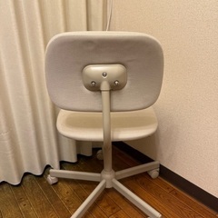 IKEA デスクチェアの画像