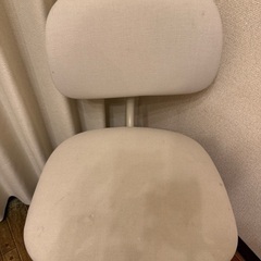 IKEA デスクチェアの画像