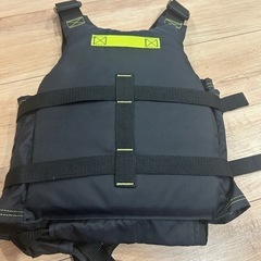ライフジャケット　S   REEF TOURERの画像