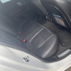 車両交換　下取り　個人分割可能ジャガーX F 込み込みの画像