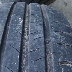 ミシュラン175/65r15　２０１５年製　2本の画像