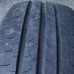ミシュラン175/65r15　２０１５年製　2本の画像