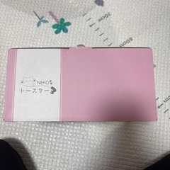 NECOトースターの画像
